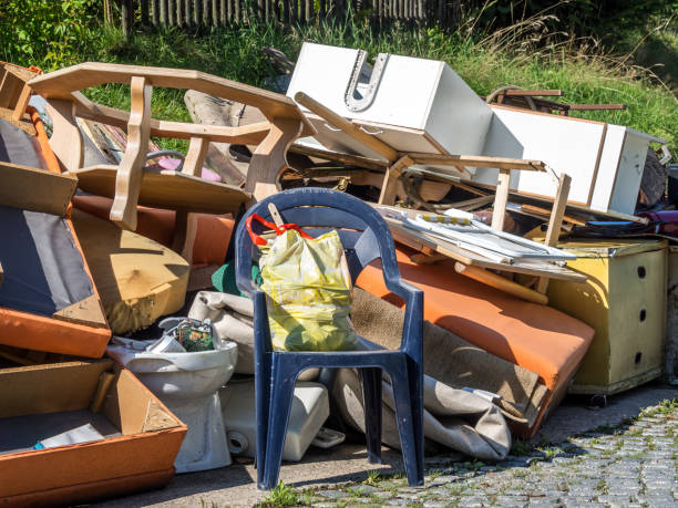 Best Office Cleanout  in Blaine, WA