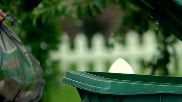 Best Yard Waste Removal  in Blaine, WA