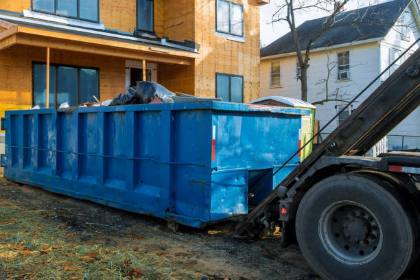 Best Scrap Metal Removal  in Blaine, WA