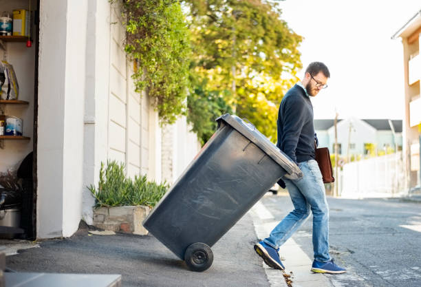 Best Construction Debris Removal  in Blaine, WA