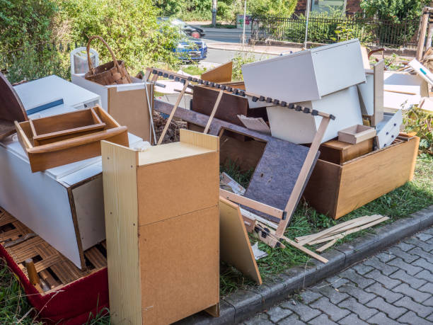 Best Hoarding Cleanup  in Blaine, WA