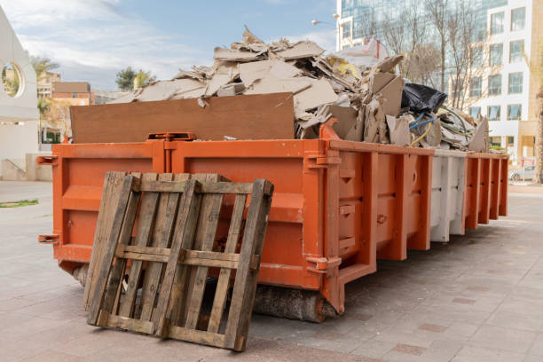 Trusted Blaine, WA Junk Removal Services Experts