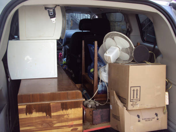 Best Attic Cleanout  in Blaine, WA