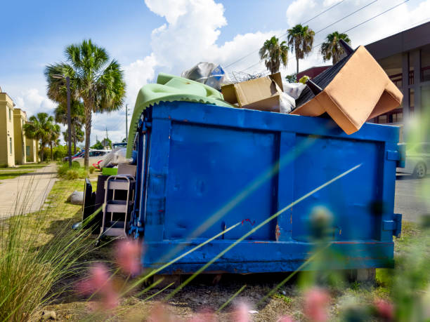 Best Electronics and E-Waste Disposal  in Blaine, WA