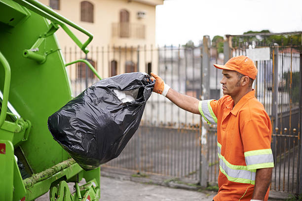 Demolition Debris Removal in Blaine, WA