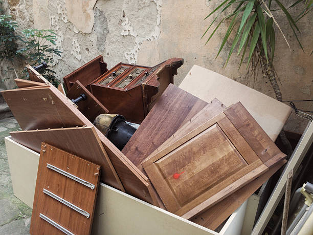 Best Demolition Debris Removal  in Blaine, WA